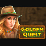 Golden Quest