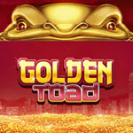 Golden Toad