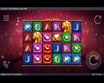 Grand Galore