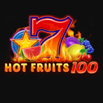 Hot Fruits 100