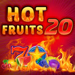 Hot Fruits 20