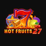 Hot Fruits 27