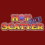 Hot Scatter Dice