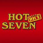 Hot Seven Dice