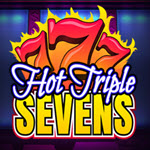 Hot Triple Sevens