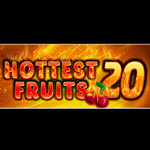 Hottest Fruits 20