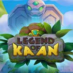 Legend Of Kaan