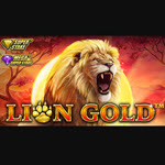Lion Gold Super Stake Edition