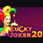 Lucky Joker 20
