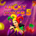Lucky Joker 5