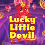Lucky Little Devil (Red Tiger)