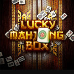Lucky Mahjong Box