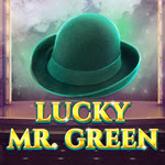 Lucky Mr. Green
