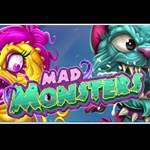 Mad Monsters