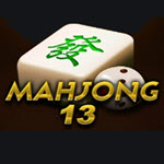 Mahjong 13