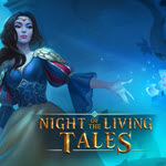 Night of the Living Tales