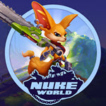 Nuke World