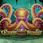 Octopus Treasure