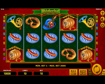 Oktoberfest (Amatic)