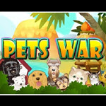 Pets War