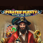 Pirates Plenty Battle for Gold
