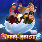 Reel Heist