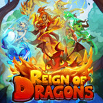 Reign of Dragons