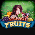 Sakura Fruits