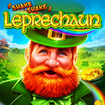 Shake Shake Leprechaun