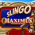 Slingo Maximus Soldier of Rome