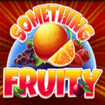 Something Fruity