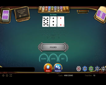 Teen Patti (Evoplay)