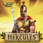 The Legend of Hercules