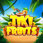 Tiki Fruits