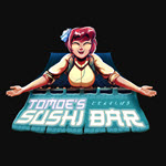 Tomoe's Sushi Bar