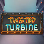 Twisted Turbine