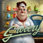 USSR Grocery