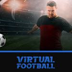 Virtual Football (Leap Gaming)