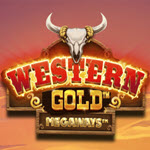 Western Gold Megaways