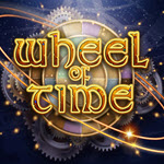 Wheel Of Time