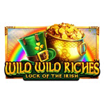 Wild Wild Riches