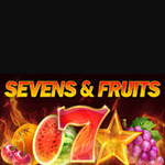 5 Super Sevens & Fruits