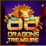 88 Dragons Treasure