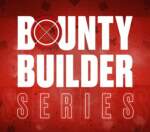 Bounty Builder Series 2021 ад Pokerstars з гарантыяй $25 000 000