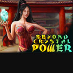 Beyond Crystal Power