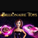 Billionaire Toys