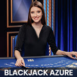 Blackjack Azure Live