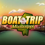 Boat Trip Mississippi