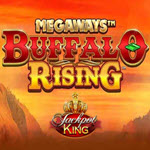 Buffalo Rising Megaways Jackpot King
