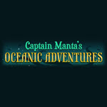 Captain Manta's Oceanic Adventures